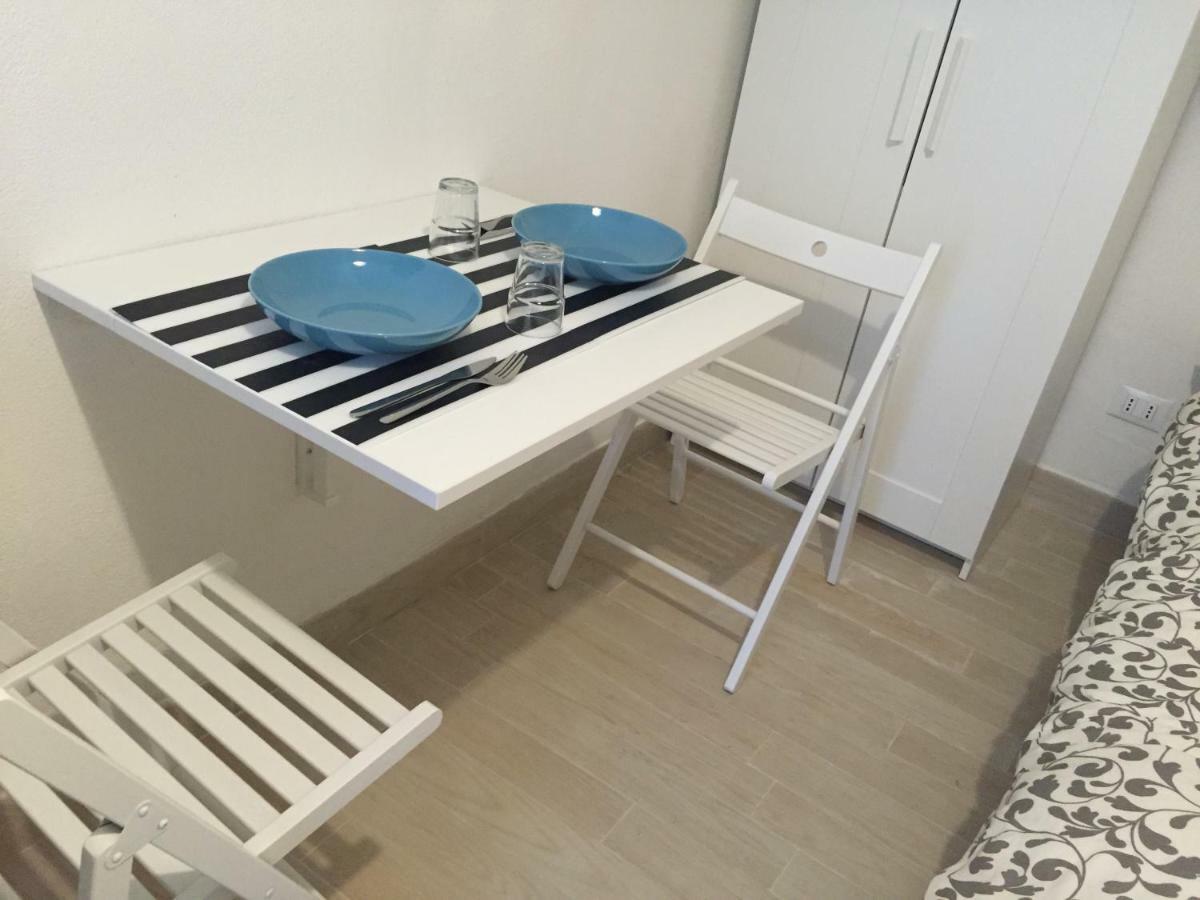 Monolocale Nizza 27 Διαμέρισμα Τορίνο Εξωτερικό φωτογραφία
