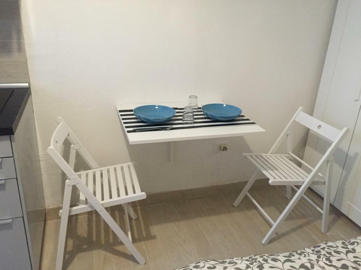 Monolocale Nizza 27 Διαμέρισμα Τορίνο Εξωτερικό φωτογραφία