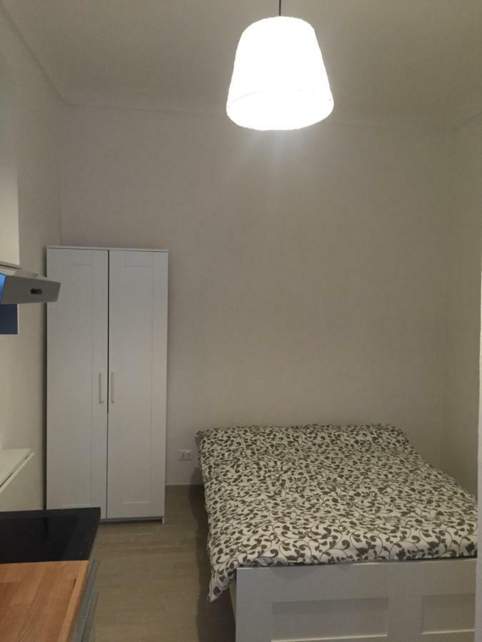 Monolocale Nizza 27 Διαμέρισμα Τορίνο Εξωτερικό φωτογραφία