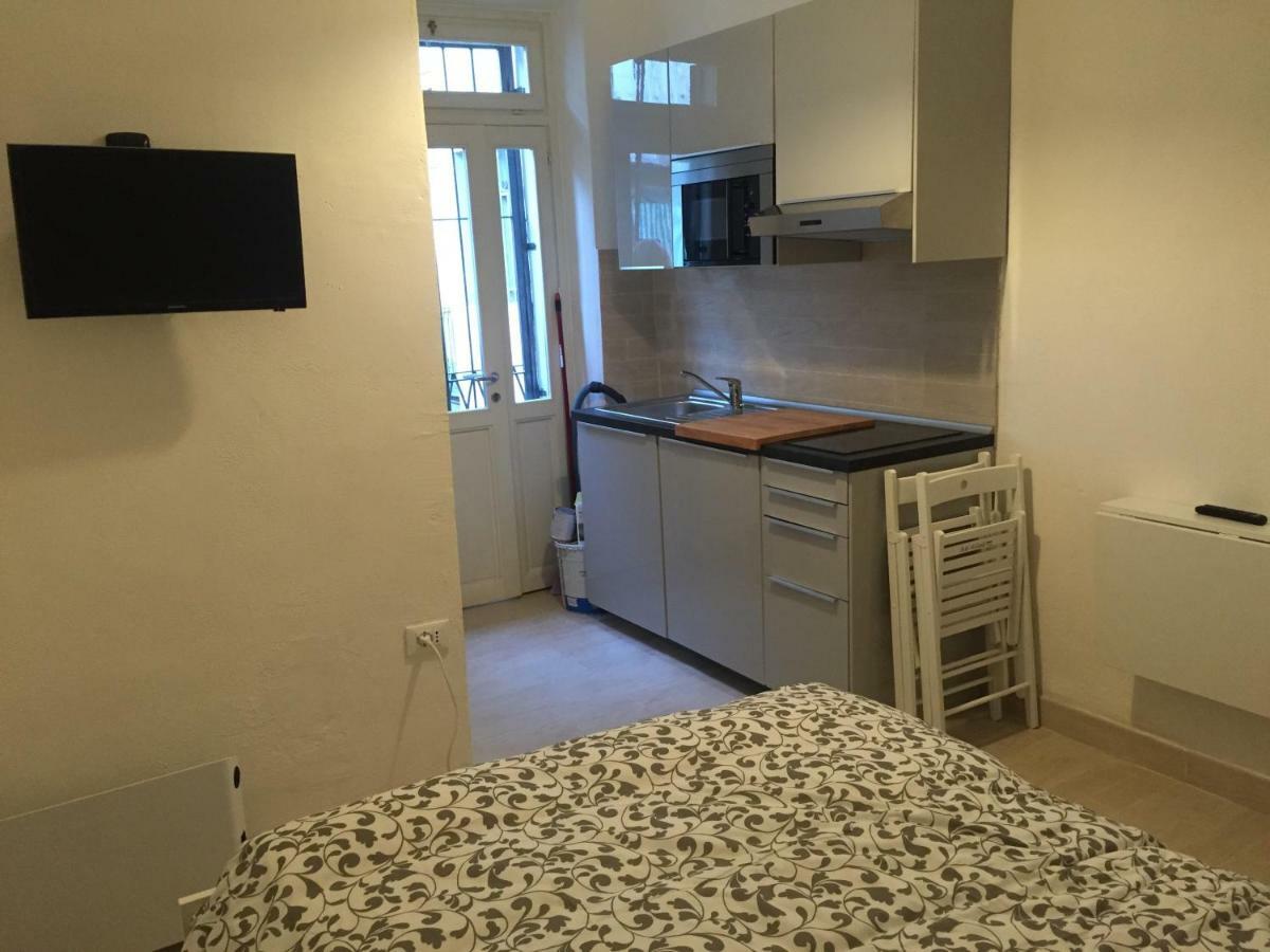 Monolocale Nizza 27 Διαμέρισμα Τορίνο Εξωτερικό φωτογραφία