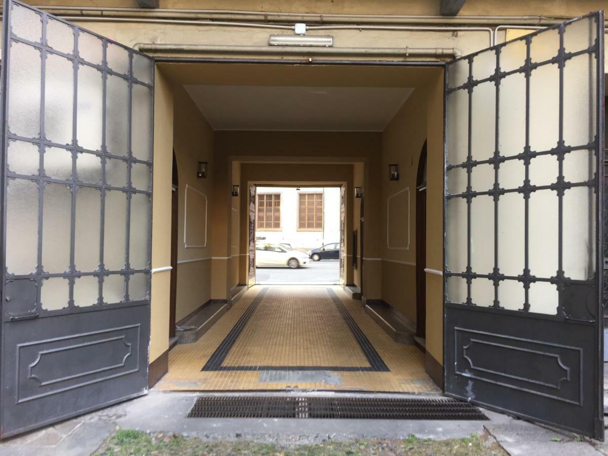 Monolocale Nizza 27 Διαμέρισμα Τορίνο Εξωτερικό φωτογραφία